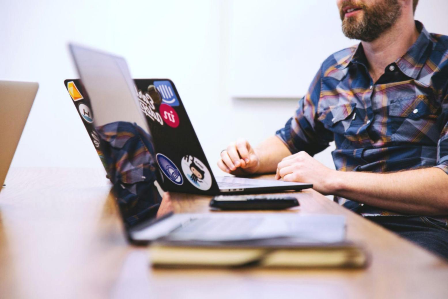 Consultation personnalisée avec clients